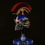 CTC 463 Ultramarines Helmet