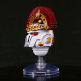 CTC 432 White Scars Helmet