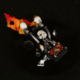 CTC 620 Black Templars Backpack
