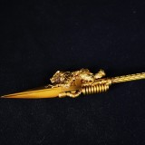 CTC 508 the Spear of Russ
