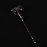 CTC 545 Warhammer for Space Marine 2