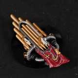 CTC 617 Black Templars Backpack