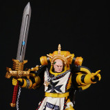 CTC 512 Marshal Sword