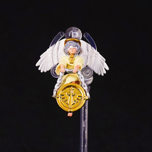 Little Angels with free support