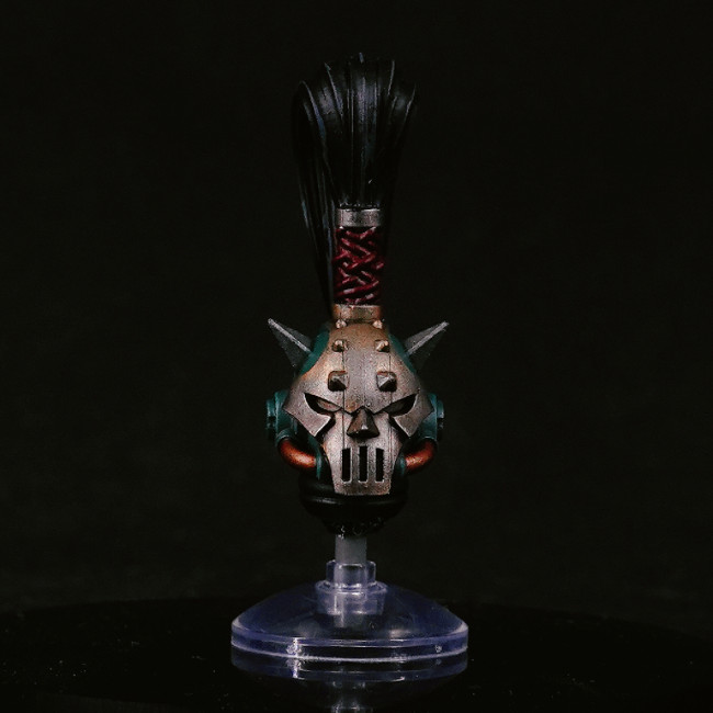 CTC 442 Sons of Horus Helmet