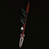 CTC 536 Space Wolves Spear