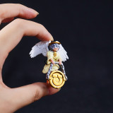 Little Angels with free support