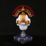 CTC 432 White Scars Helmet