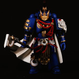 CTC 472 - 477 Ultramarines Honour Guard Helmet