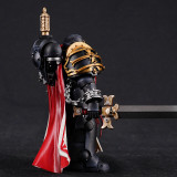 CTC 901-921 Shoulder Armor for Black Templars
