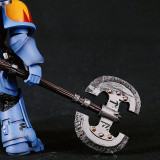 CTC 518 Space Wolves Axe
