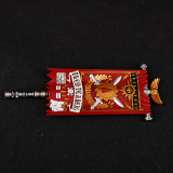 CTC 612 Flesh Tearers Banner