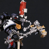 CTC 535 Black Templars Warhammer