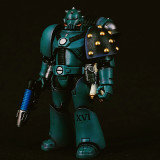 CTC 440 Sons of Horus Helmet