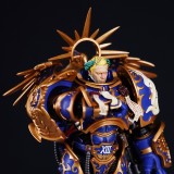 CTC 405 Head Sculpture for Ultramarines Primarch Roboute Guilliman