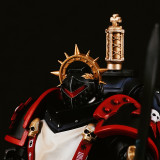CTC 465 Black Templars Helmet