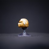 CTC 488 Helmet for Blood Angels