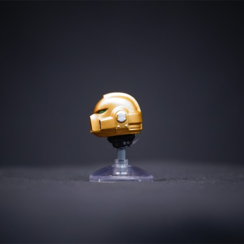 CTC 488 Helmet for Blood Angels