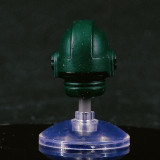 CTC 468 Dark Angels Helmet