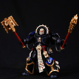 CTC 420 Helmet for Ultramarines Chaplain