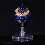 CTC 418 Helmet for Ultramarines Figures