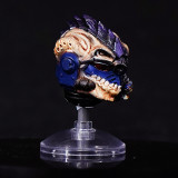 CTC 418 Helmet for Ultramarines Figures
