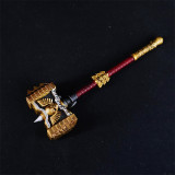 CTC 506 Gabriel Angelos's Warhammer