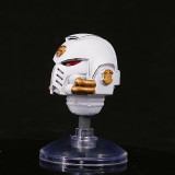 CTC 431 White Scars Helmet