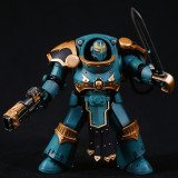 CTC 423 Helmet for Sons Of Horus Tartaros Terminator Squad