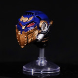 CTC 415 Helmet for Ultramarines Terminator Captain Severus Agemman