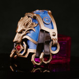 CTC 912-919 Shoulder Armor for Space Wolves
