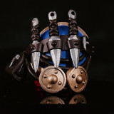 CTC 912-919 Shoulder Armor for Space Wolves
