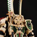 CTC 470 Dark Angels Helmet