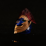 CTC 472 - 477 Ultramarines Honour Guard Helmet
