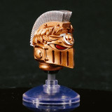 CTC 464 Ultramarines Helmet