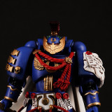 CTC 472 - 477 Ultramarines Honour Guard Helmet