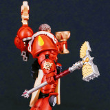 CTC 513 Blood Angels Warhammer