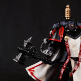 CTC 538 Black Templars Warhammer
