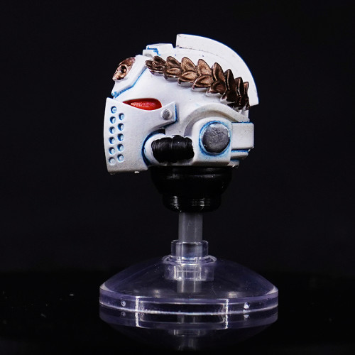 CTC 425 Helmet for Captain Kor'sarro Khan