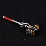 CTC 509 Ultramarines Honour Guard's Warhammer