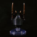 CTC 457 Helmet for Space Wolves Leman Russ Primarch of the VIth Legion