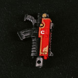 CTC 529 Ultramarines Gun
