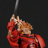 CTC 451 Helmet for Blood Angels Figures