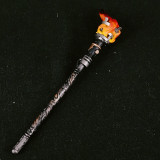 CTC 532 Black Templars Fire Staff