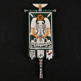 CTC 613 Dark Hunters Banner