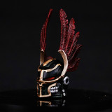 CTC 414 Helmet for Dark Angels Primarch Lion El‘Jonson