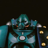 CTC 440 Sons of Horus Helmet