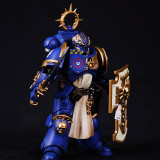 CTC 418 Helmet for Ultramarines Figures