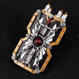 CTC 810 Black Templars Shield