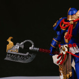 CTC 521 Ultramarines Axe